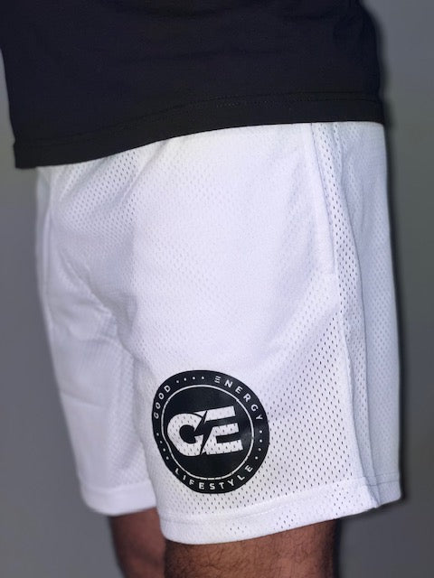 GE 2.0 Mesh Shorts