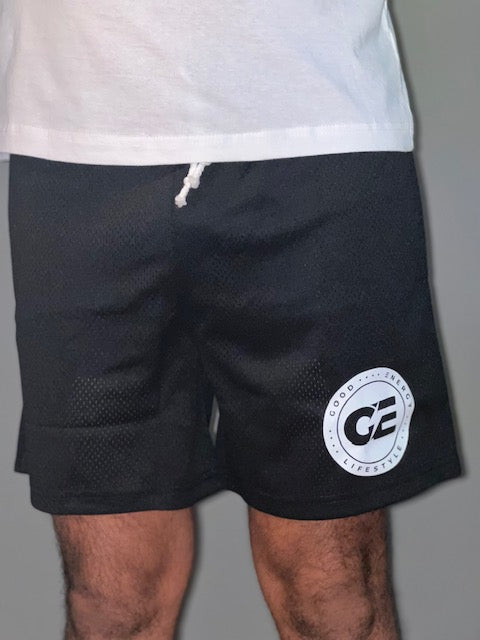 GE 2.0 Mesh Shorts