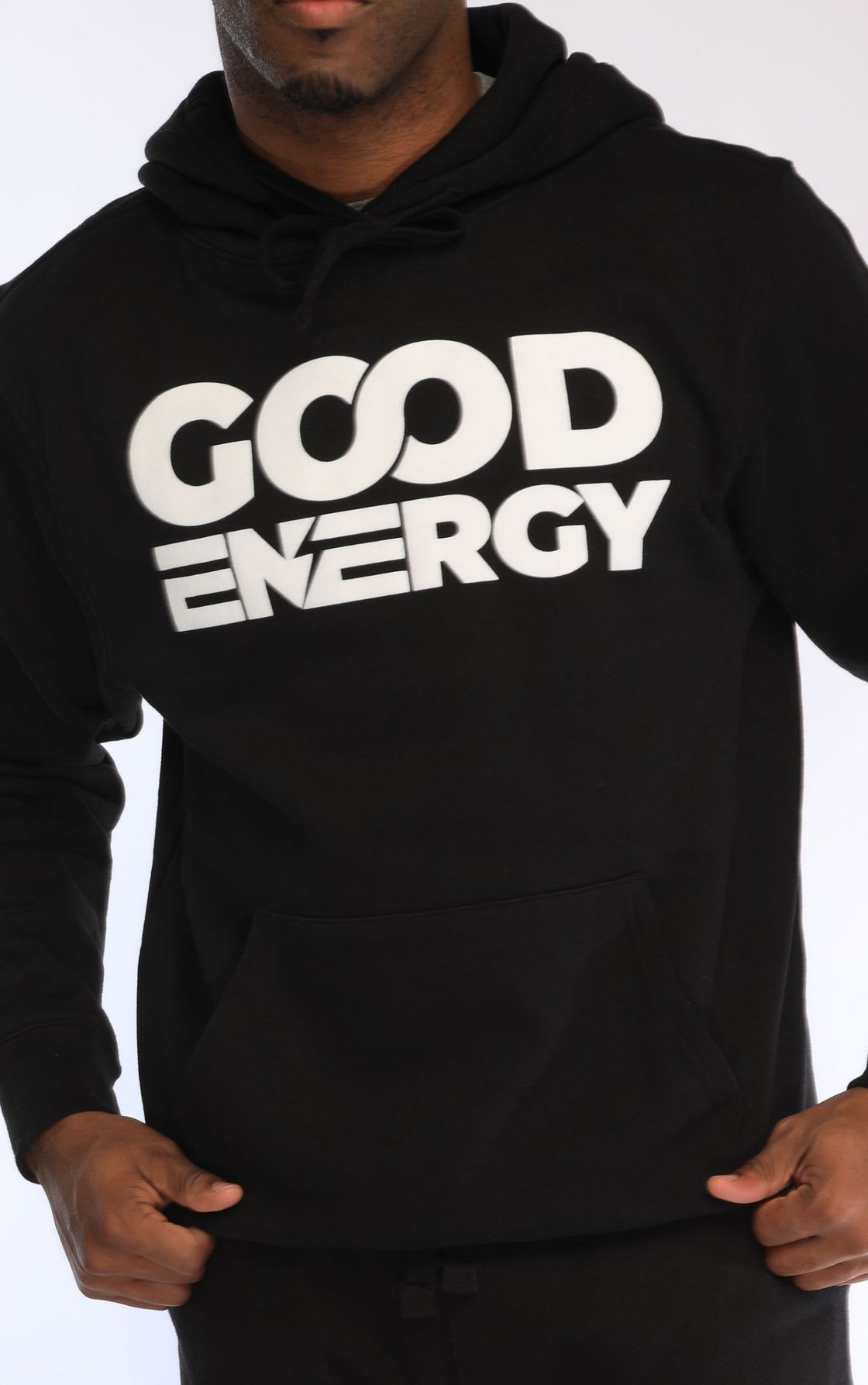 GE 2.0 Hoodies Only