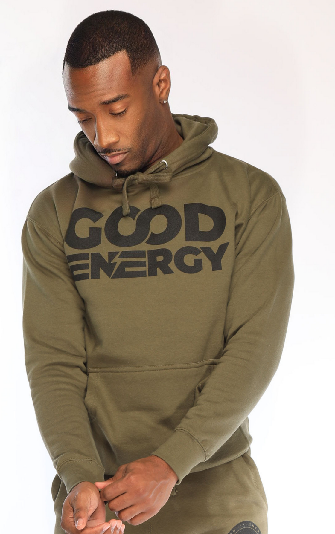 GE 2.0 Hoodies Only