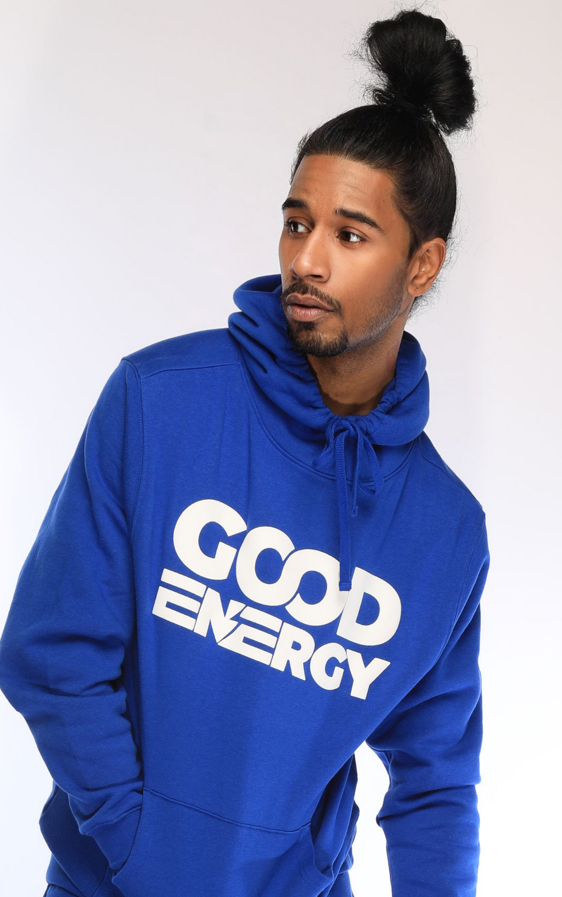 GE 2.0 Hoodies Only