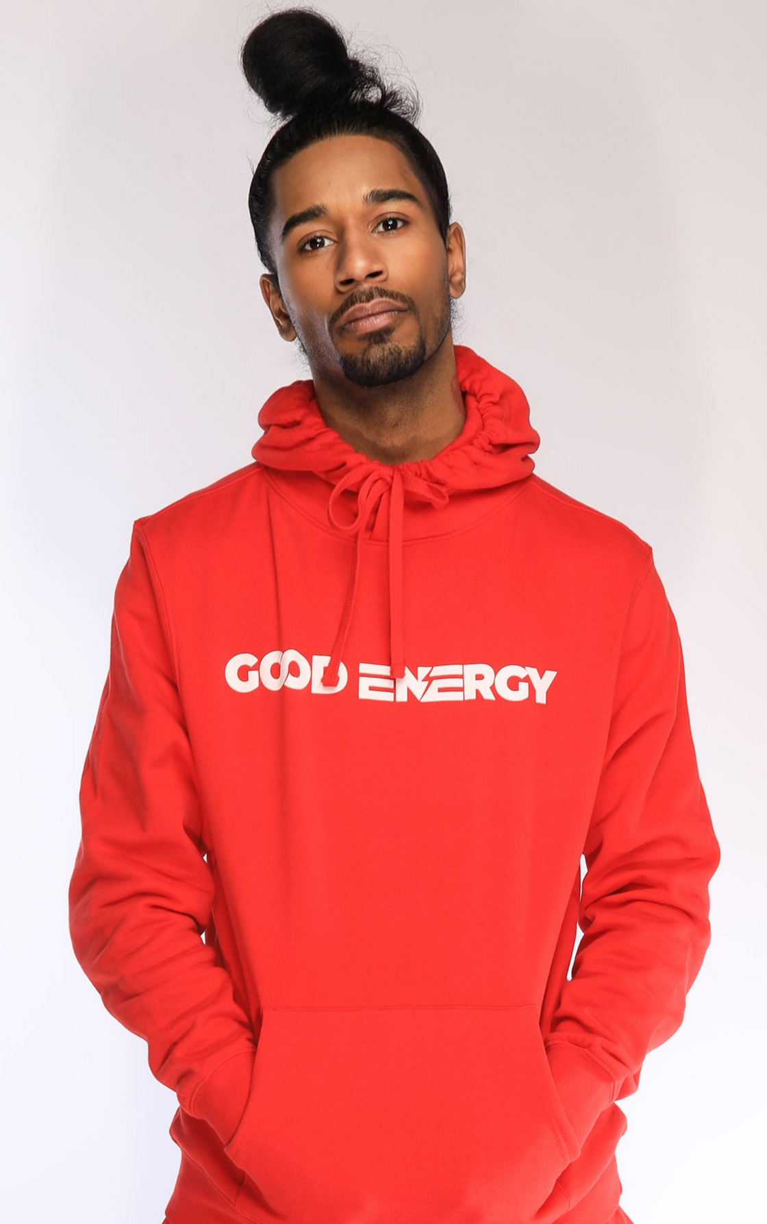 GE 2.0 Hoodies Only