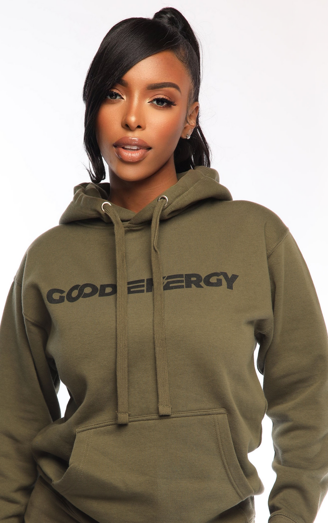 GE 2.0 Hoodies Only