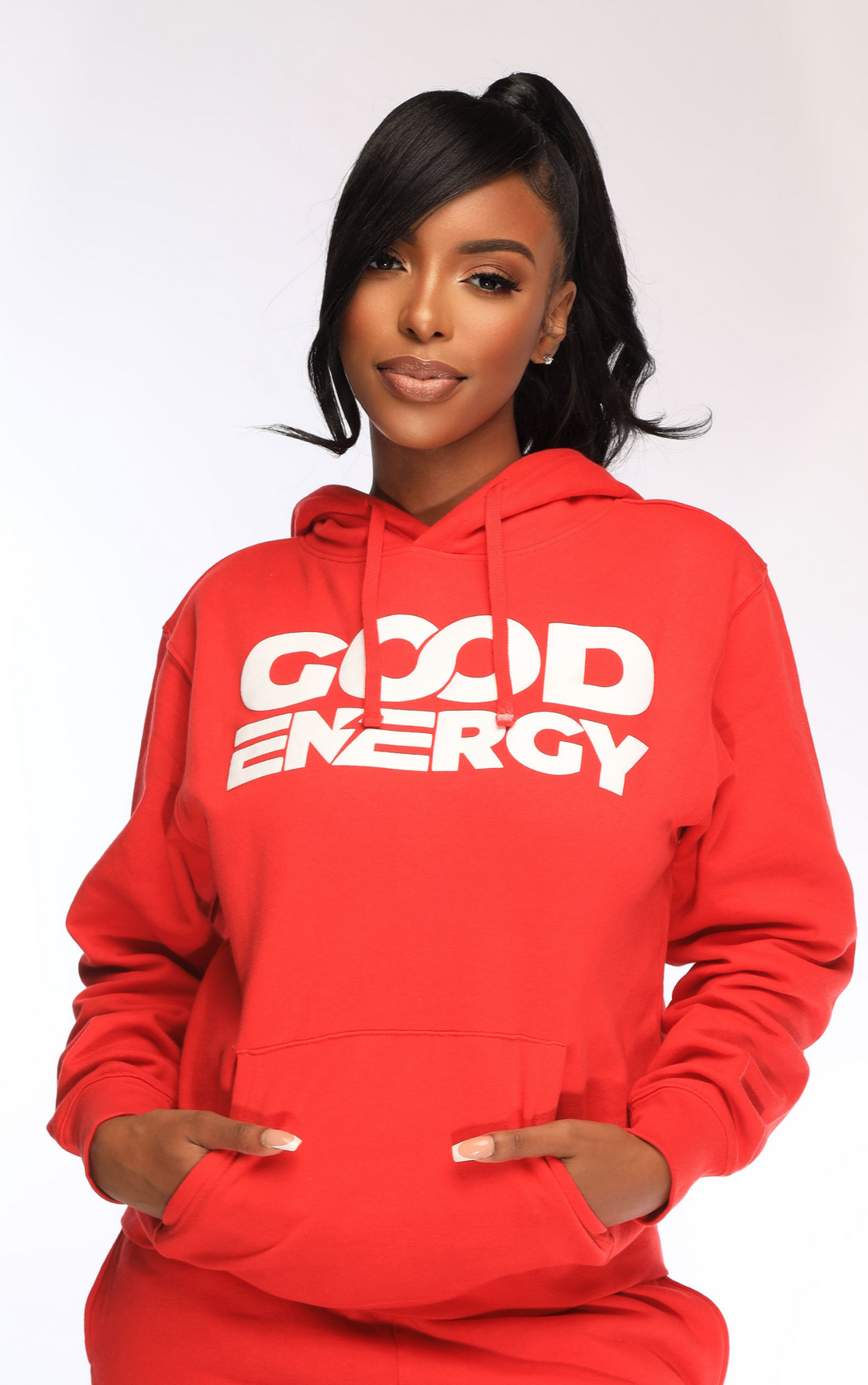 GE 2.0 Hoodies Only